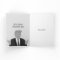 Funny Father's Day Trump cartoon greeting card