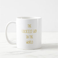 Funny Fiance or Wedding Anniversary Mug