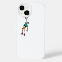 Funny Fido Dido Hanging Character