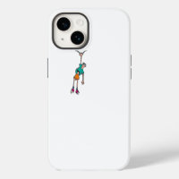 Funny Fido Dido Hanging Character
