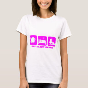 Funny figure skating T-Shirt