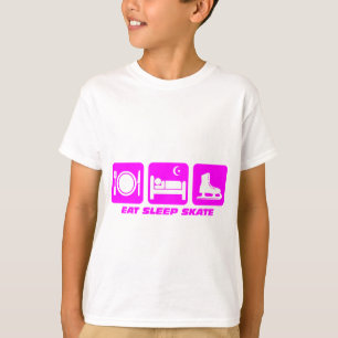 Funny figure skating T-Shirt