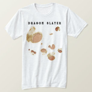 Funny Fireman T-Shirt