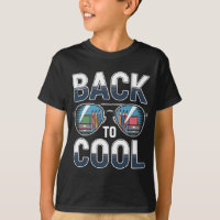 Funny First Day of School Shirt
