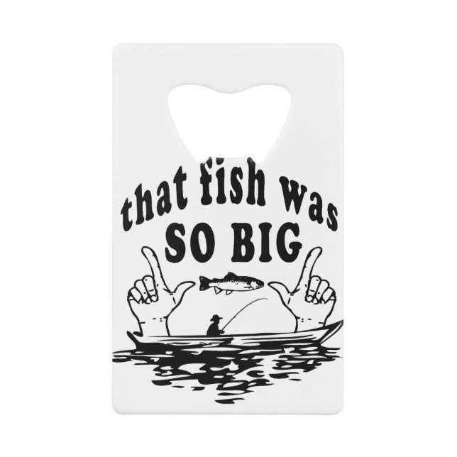 funny fish (Front)