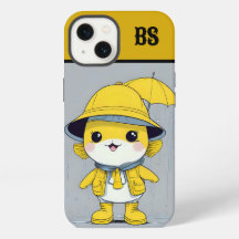Funny Fish in Rain Boots – Beach Humour