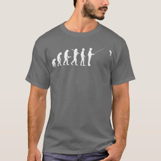 funny fishing 1 T-Shirt