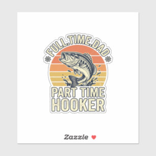 Funny Fishing Dad Vintage Bass Shirt Design (2)_1