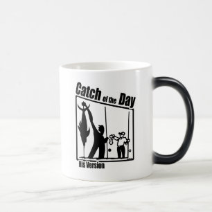 Funny Fishing Mug Fishing Humour Fishing Catch
