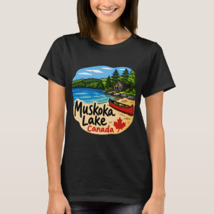 Funny Fishing Quote - Born to Fish, Forced to Go t T-Shirt
