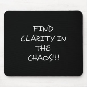 Funny Fishing Quote Mouse Pad
