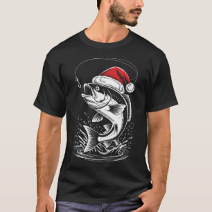 Funny fishing quotes T-Shirt