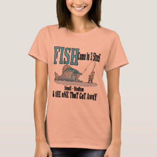 Funny Fishing Shirt Fishing Humour Fishing 3 Sizes