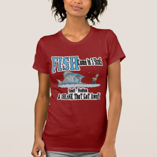 Funny Fishing Shirt Fishing Humour Fishing 3 Sizes