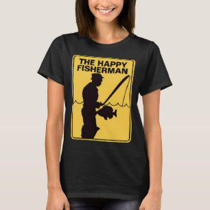 Funny fishing T-Shirt
