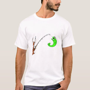 Funny Fishing T T-Shirt