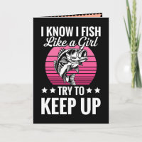 Funny Fishing Theme
