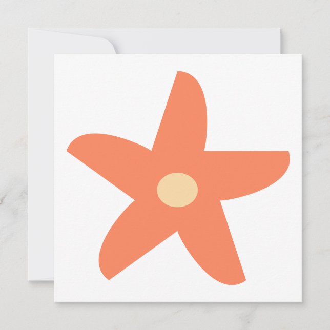 Funny Flower (Front)