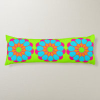 Funny Flower Power Bloom III