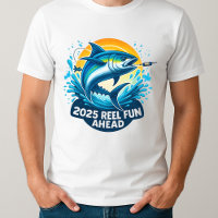 funny fly Cool fishing dad grandpa gift