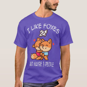 Funny Fo Design For Fo Lovers Men Women Kids Intro T-Shirt