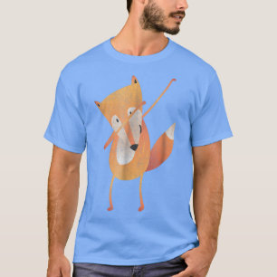 Funny Foes Dabbing Hip Hop Dance Dancing T-Shirt