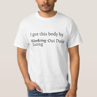 Funny Foodie