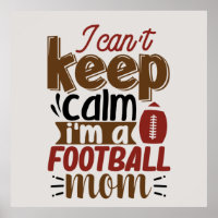funny  football sports Mum