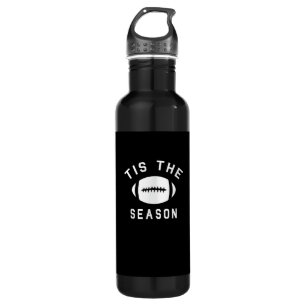 Funny Football Tis The Season 710 Ml Water Bottle