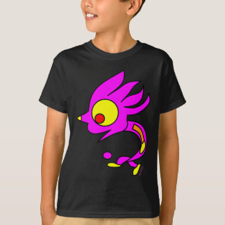 funny footballer T-Shirt