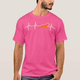 Funny Fox Fox Funny Fox T-Shirt