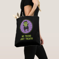Funny Frankenstein Monster Halloween 