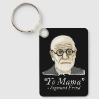 Funny Freud Psychology Joke