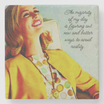 Funny Friend Drinking Wine Quote Gift Housewarming