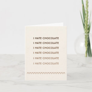 Funny Friend Encouragement and Support Get Well Card