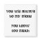 Funny friend quote fridge magnets bff humor gifts