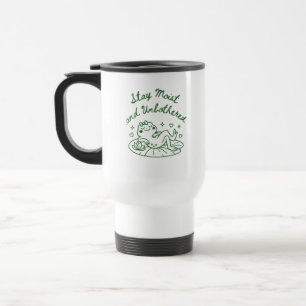 Funny Frog Coffee Mug Gift