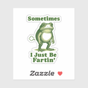 Funny Frog Quote
