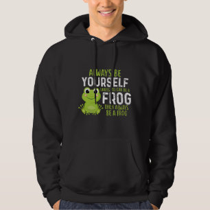 Funny Frog Shirt   Sarcastic T-Shirt   Funny Frog 