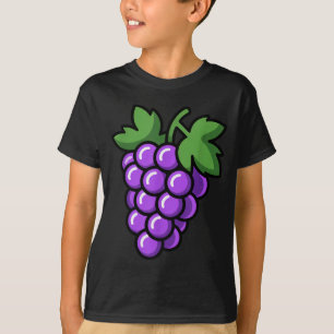 Funny Fruit Gs Halloween Costume Kids Men Women T-Shirt