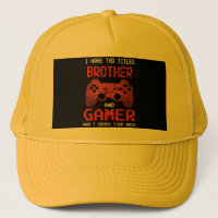 Funny Gamer Vintage Video Games For Boys Brother
