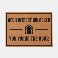 Funny Gaming Nerd Humour Rustic Minimalist