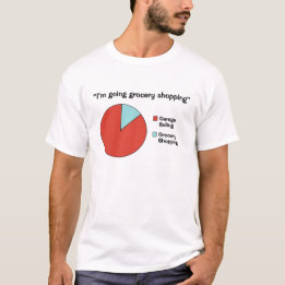 Funny Garage Sale T-Shirt 