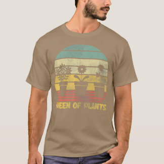 Funny Gardening Houseplants Landscaping Gardener T-Shirt