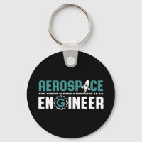 Funny Geek Engineer Aerospace Engineering Major