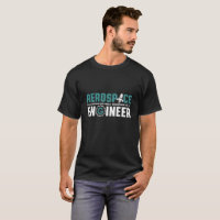 Funny Geek Engineer Aerospace Engineering Major