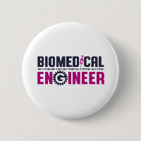 Funny Geek Engineer Biomedical Engineering Major