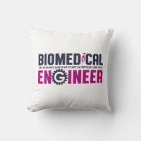 Funny Geek Engineer Biomedical Engineering Major
