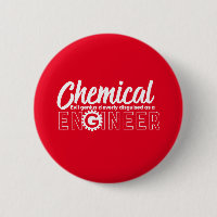 Funny Geek Engineer Chemical Engineering Major