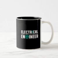 Funny Geek Engineer Electrical Engineering Humour